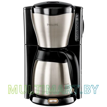 Капельная кофеварка Philips HD7546/20
